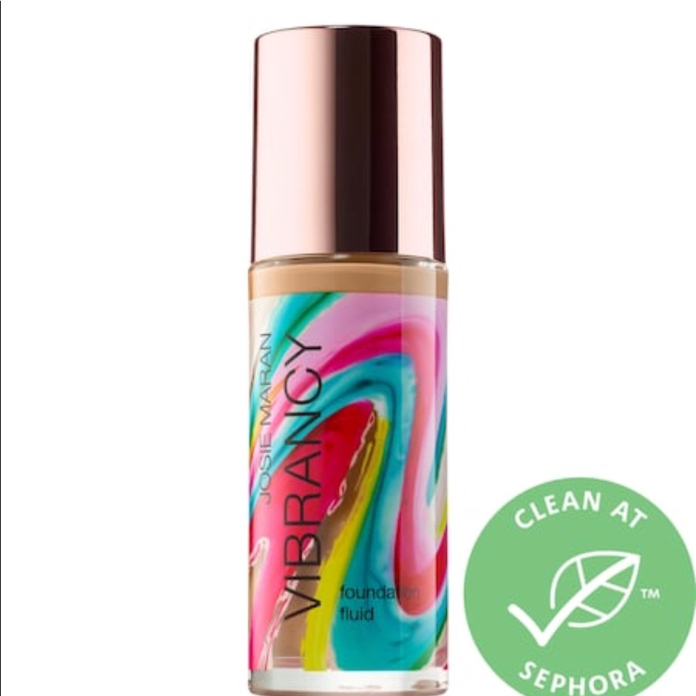 josie maran foundation